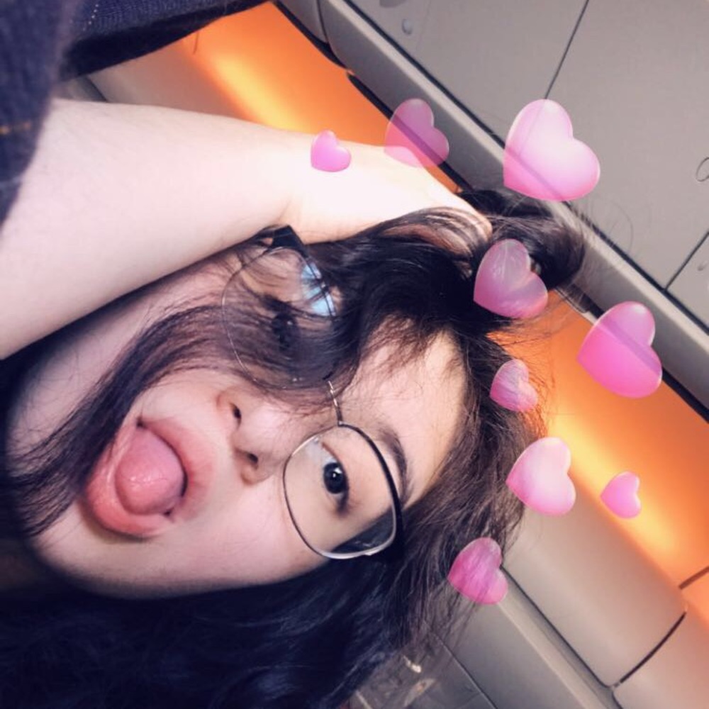 Meet your Posher, Lydia